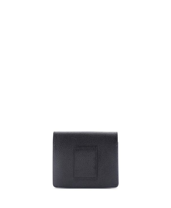 Roulis Slim Wallet Chevre Mysore