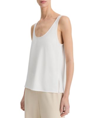 Classic Bias Scoop Tank 