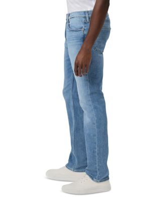 Federal Slim Straight Fit Jeans