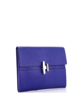 Cinhetic Clutch Chevre Mysore