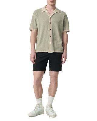 Slim Fit Chino Shorts  