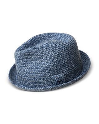 Bailey of Hollywood - Billy Braided Straw Hat