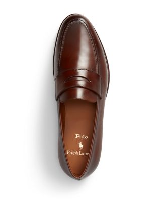 Maestra Penny Loafers