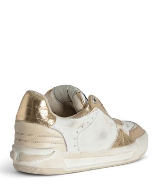 Women's Wings Vintage Sneakers