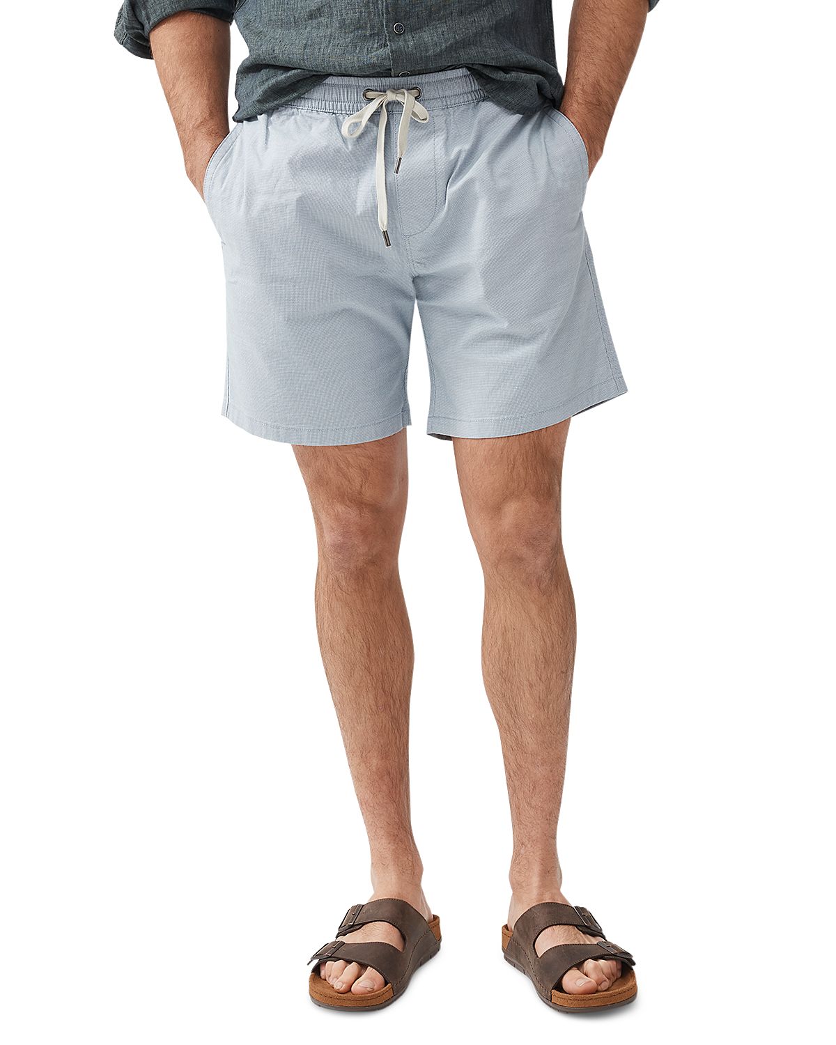 Gunn 7' Resort Short
