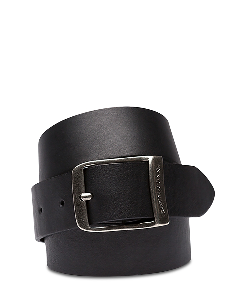 Rodd & Gunn Coronet Crescent Belt
