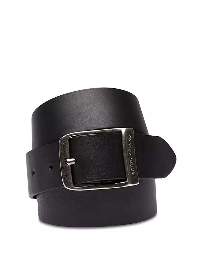 Rodd & Gunn Coronet Crescent Belt