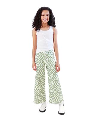 Girls&#39; Printed Wide Leg Pant - Big Kid