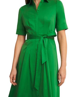 Brigitta Shirt Dress