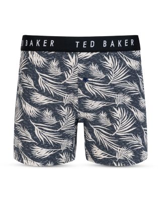 Knit Boxer Briefs, Pack of 3