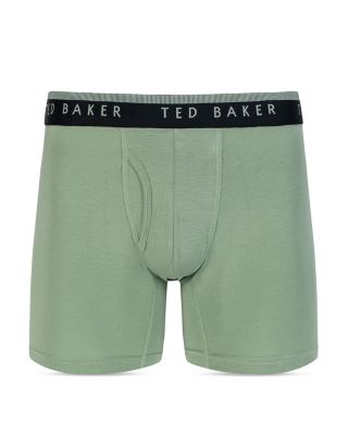 Stretch Boxer Briefs, Pack of 4