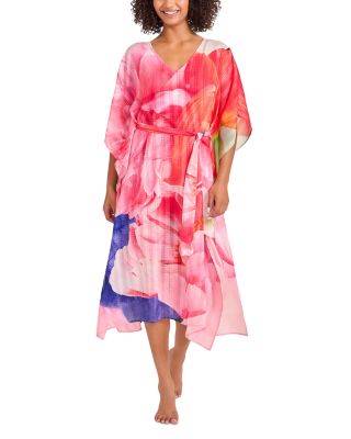 Tommy Bahama - Artist Series Dress Swim Cover-Up