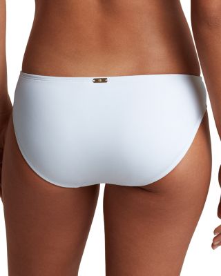 Solid Hipster Bikini Bottom