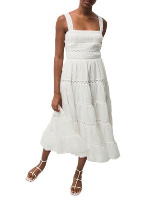 Veronica Beard - Lucien Dress