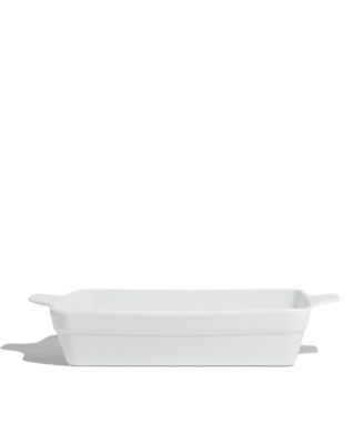 Porcelain Square Baking Dish