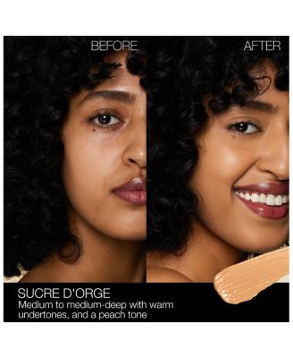 Radiant Creamy Concealer