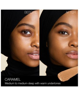 Radiant Creamy Concealer
