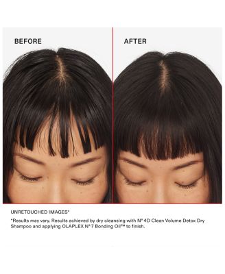 No.4D Clean Volume Detox Dry Shampoo 6.3 oz.