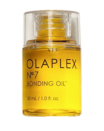 No. 7 Bonding Oil