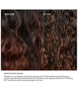 No.7 Bonding Oil™ 1 oz.