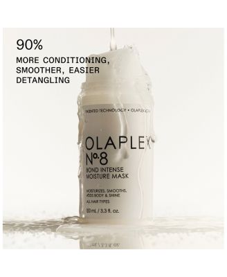 No.8 Bond Intense Moisture Mask 3.3 oz.