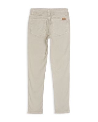 Boys' Rad Skinny Fit Stretch Twill 5-Pocket Pant - Big Kid