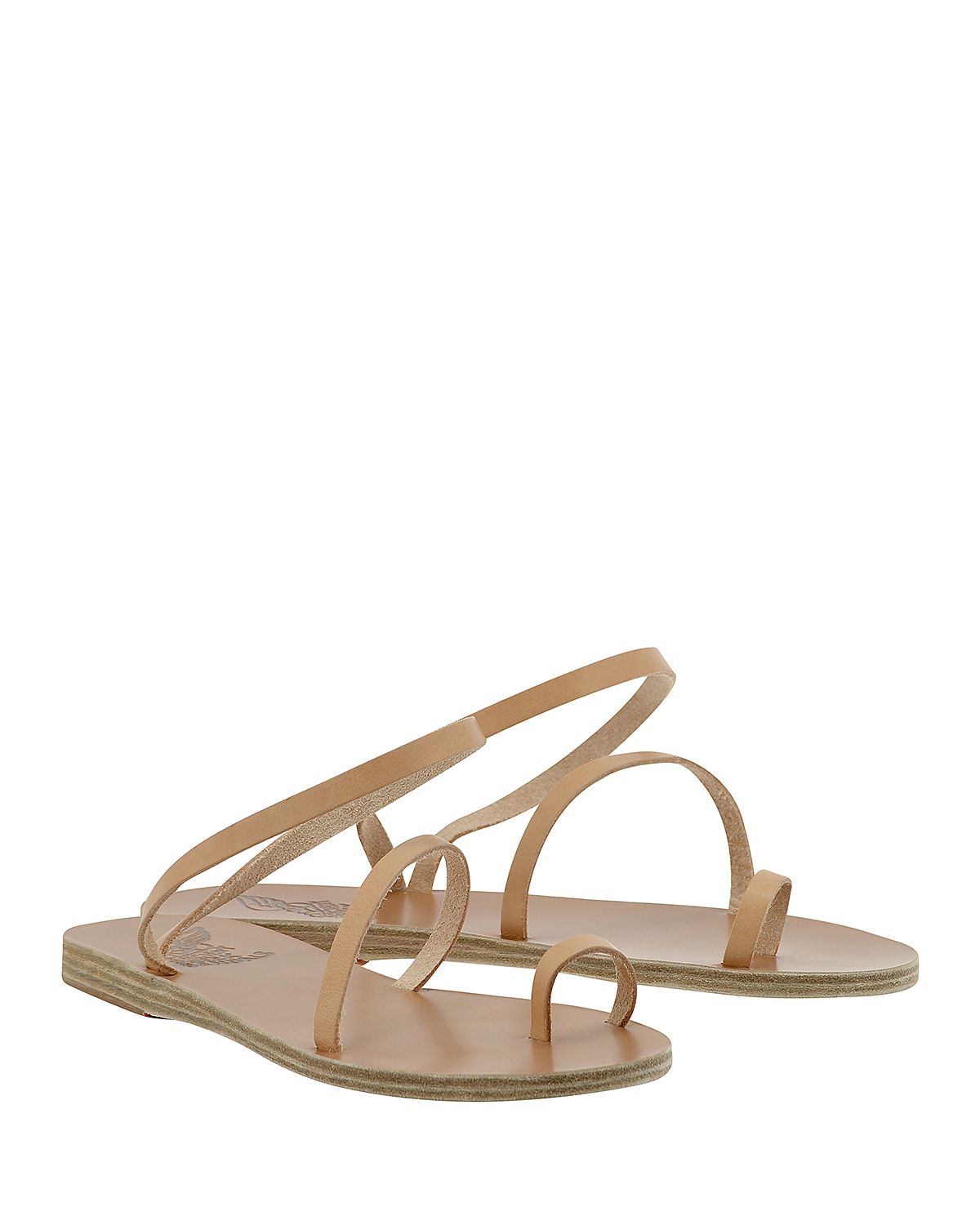 Ancient Greek Sandals Women's Apli Eleftheria Sandals