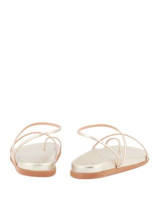 Women's Kansiz Strappy Sandals