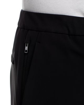 Terrence Pants in Precision Ponte