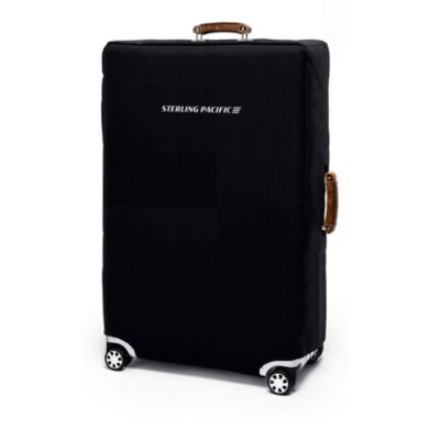 4 Wheel Aluminum 22&amp;quot; Carry On, 40L