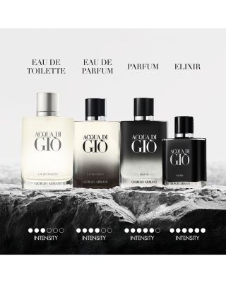 Acqua di Giò Elixir 1.6 oz.