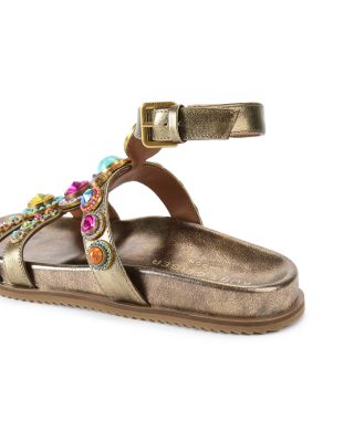 Women's Octavia Flexi Gladiator Sandals