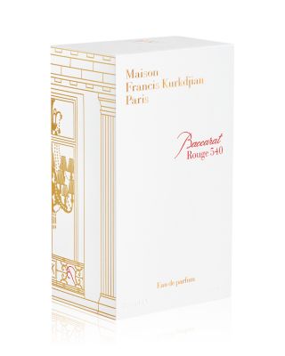 Baccarat Rouge 540 Eau de Parfum 6.8 oz.