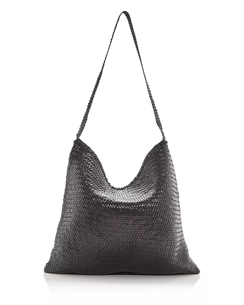 Dragon Diffusion Ars Leather Tote