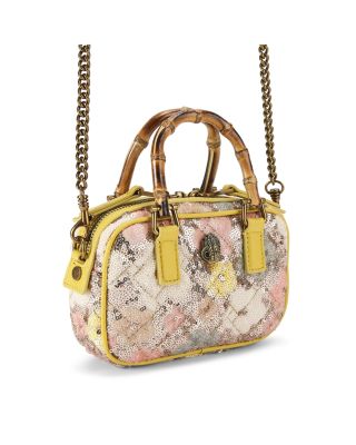 XS Kensington Duffle Bag