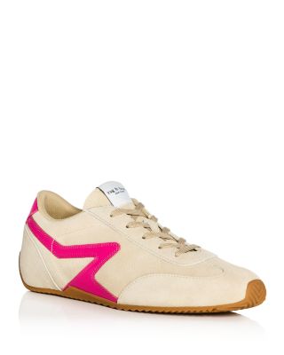 rag & bone - Women's Retro Runner Slim Sneakers