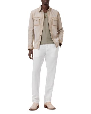 Olin Classic Rib Tank