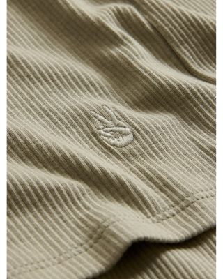 Olin Classic Rib Tank