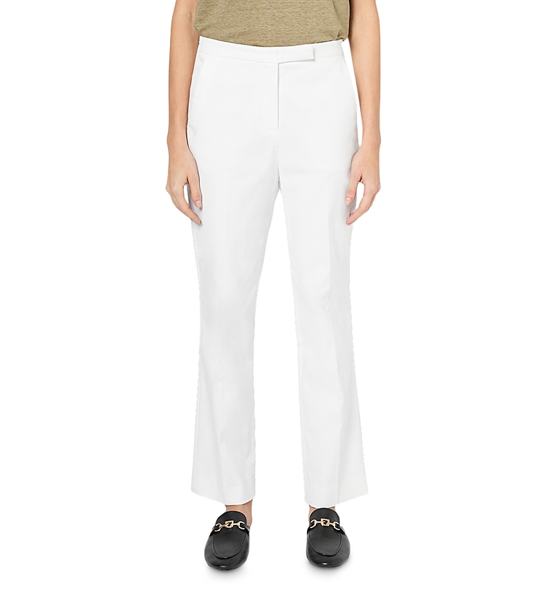 GERARD DAREL LOUISE FITTED PANTS