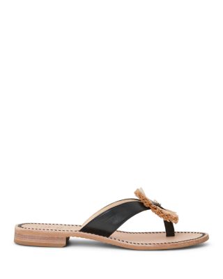 Women's Cay Thong Sandals
