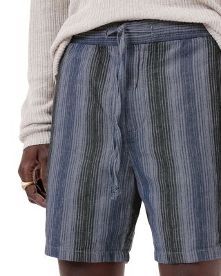 David Drawstring Shorts