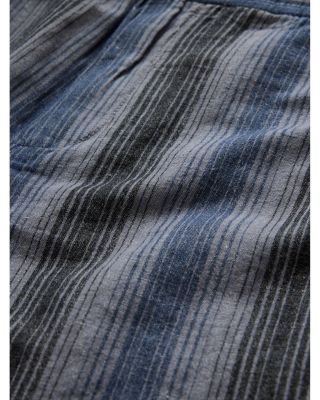 David Drawstring Shorts