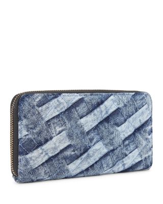 Kensington Zip Around Wallet