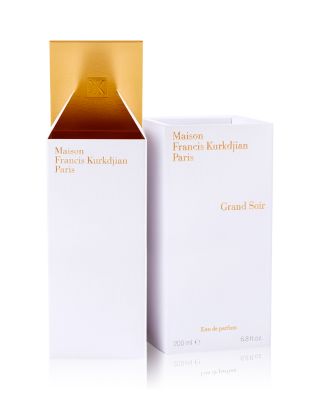 Grand Soir Eau de Parfum