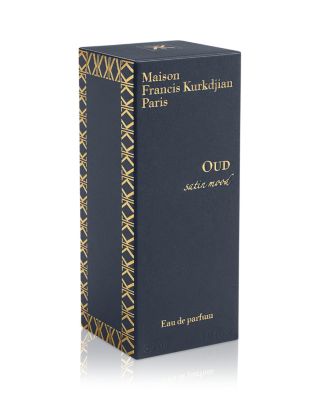 OUD satin mood Eau de Parfum