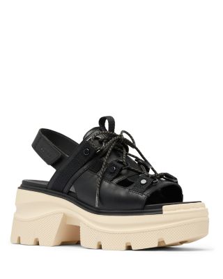 Women's REIN CB™ Lace Platform Sandals