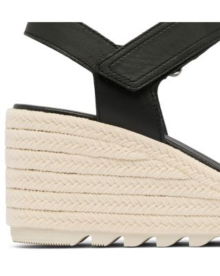Women's Cameron Ankle Strap Espadrille Wedge Sandals