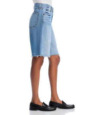 Yosemite High Rise Shorts