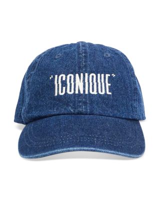 Clare V. - Iconique Baseball Cap