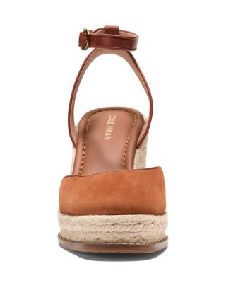 Women's Kyra Espadrille Wedge Pumps